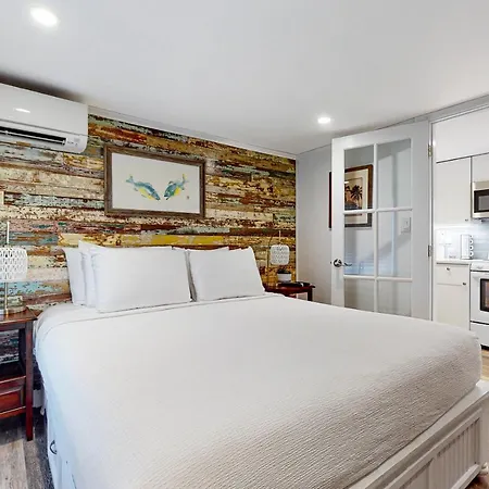 Ferienwohnung The Coral Cove